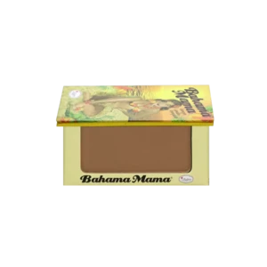 برنزر و کانتور د بالم باهاما ماما