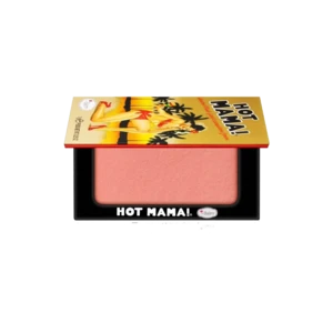 رژگونه د بالـم هات ماما