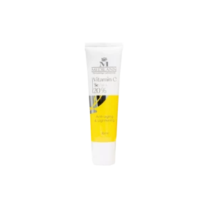 سرم ویتامین C مدیلن