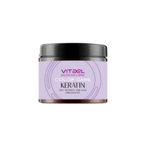 ماسک مو ویتائل کراتین محافظ رنگ