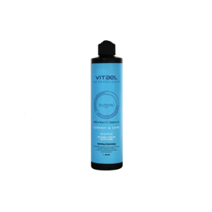شامپو آبرسان و مغذی ویتائل
