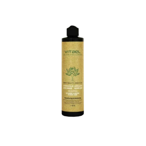 شامپو آرگان بدون سولفات ویتائل