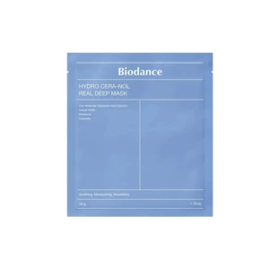 ماسک ورقه‌ای آبرسان بایودنس