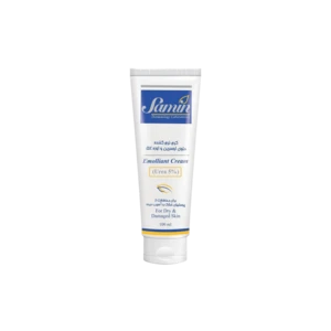 کرم نرم‌کننده مایع گلیسیرین و اوره ۵٪ ثمین