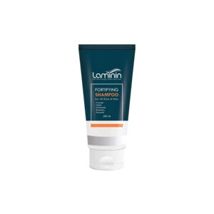 شامپو تقویت‌کننده لامینین