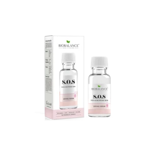 سرم ضدجوش بیوبالانس S.O.S