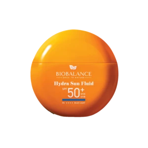 ضدآفتاب بیوبالانس آبرسان SPF +50