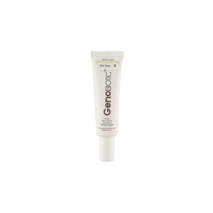 ژل ضدجوش ژنوبایوتیک