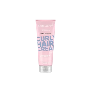 کرم مو موهای فر سریتا