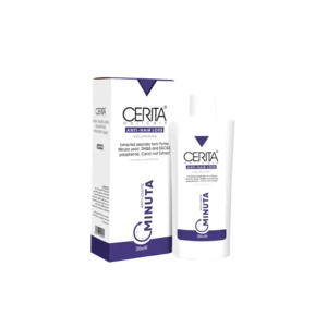 شامپو ضدریزش مینوتا سریتا