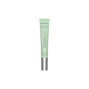 کرم ضدآفتاب دور چشم ژنوبایوتیک SPF30