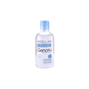 میسلار واتر ژنوبایوتیک پوست خشک و حساس