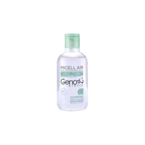 میسلار واتر ژنوبایوتیک پوست چرب و مختلط