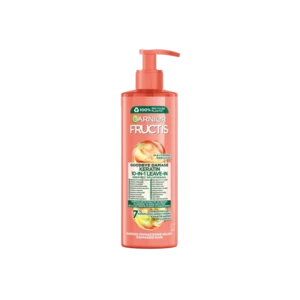 کرم مو گارنیر نارنجی