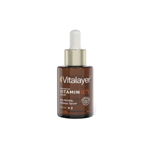 سرم ویتامین C ویتالایر