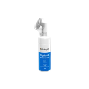 فوم شست‌وشوی صورت آبرسان ویتالایر