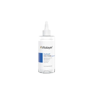 تونر صورت آبرسان ویتالایر