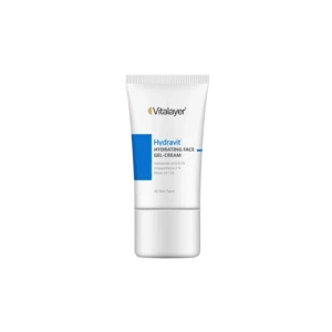 ژل کرم آبرسان صورت ویتالایر