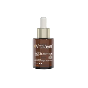سرم مولتی پپتاید ویتالایر