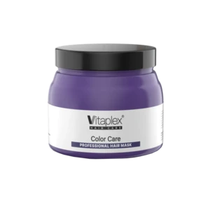 ماسک مو ویتاپلکس تثبیت رنگ مو