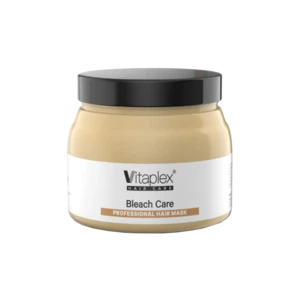 ماسک مو ویتاپلکس ترمیم‌کننده تخصصی موهای دکلره و روشن