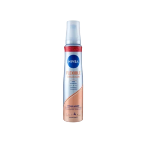 موس مو نیوآ مدل حالت‌دهنده موهای فر و مجعد