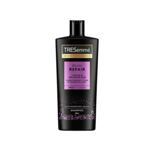 شامپو ترمیم کننده بیوتین ترسمه