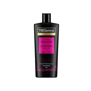 شامپو ترسمه ۲۴ ساعته حجم‌دهنده