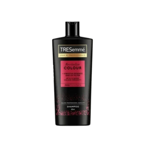 شامپو ترسمه تثبیت و احیای رنگ مو