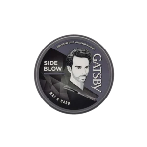 واکس مو گتسبی