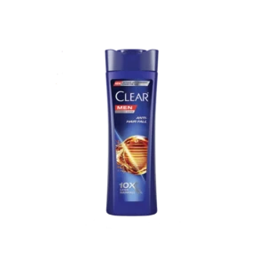 شامپو کلیر مردانه ضد ریزش مو