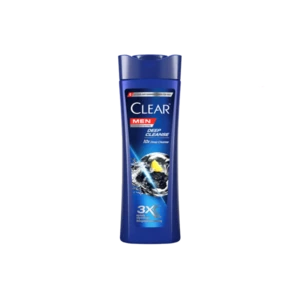 شامپو کلیر مردانه مخصوص موهای چرب