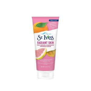 اسکراب رادیانت اسکین سنت ایوز