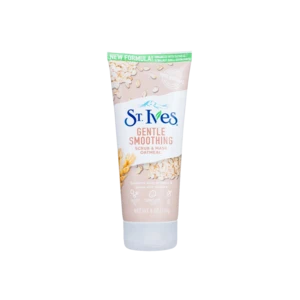 اسکراب و ماسک جو دوسر سنت ایوز