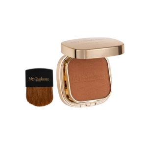 برنزر مای میکاپ استوری