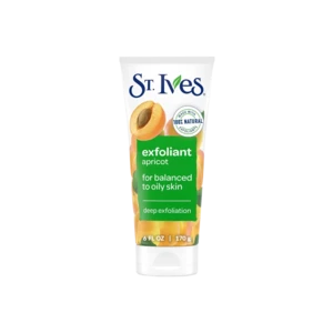 اسکراب زردالو سنت ایوز