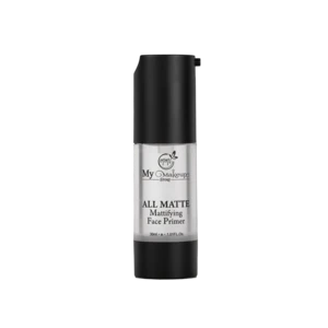 پرایمر مات مای میکاپ استوری