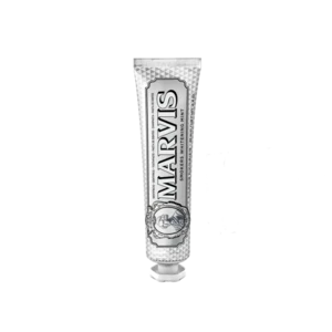 خمیر دندان سفیدکننده نعناع مارویس(ویژه افراد سیگاری)