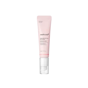 کرم دور چشم پی دی آر ان پینک پپتاید مدیکیوب