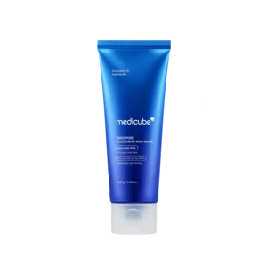 ماسک خاک رس ضد جوش سرسیاه مدیکیوب