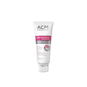 کرم ضدلک ای سی ام دپی وایت ادونس