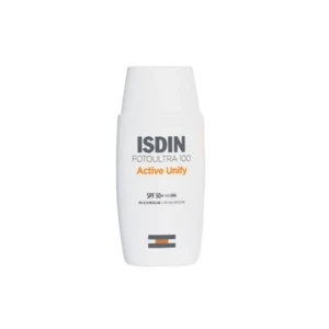 ضدآفتاب ایزدین فوتو اولترا ۱۰۰ اکتیو یونیفای +SPF 50