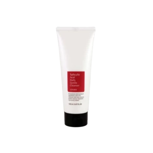 شوینده سالیسیلیک اسید کازرکس