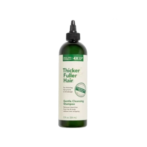 شامپو ضخیم‌کننده و پرپشت‌کننده مو تیکر فولر هیر