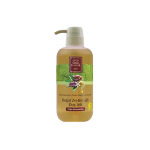 شامپو بدن زیتون ایوب صبری