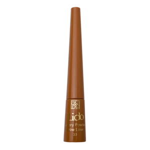 خط ابرو پودری لیدو