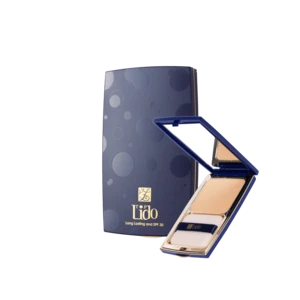 پنکیک فشرده لیدو SPF30