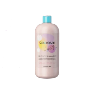 شامپو لیز پرفکت آیس کریم