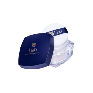 پودر فیکس لیدو شماره 1