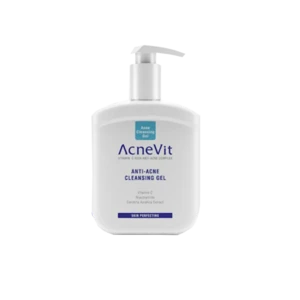 ژل شستشوی ضدجوش اكنه‌ویت بیوبالانس